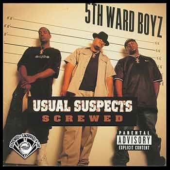 THE UNUSUAL SUSPECTS('05米) THE UNUSUAL SUSPECTS('05米) Leslie West - Unusual Suspects